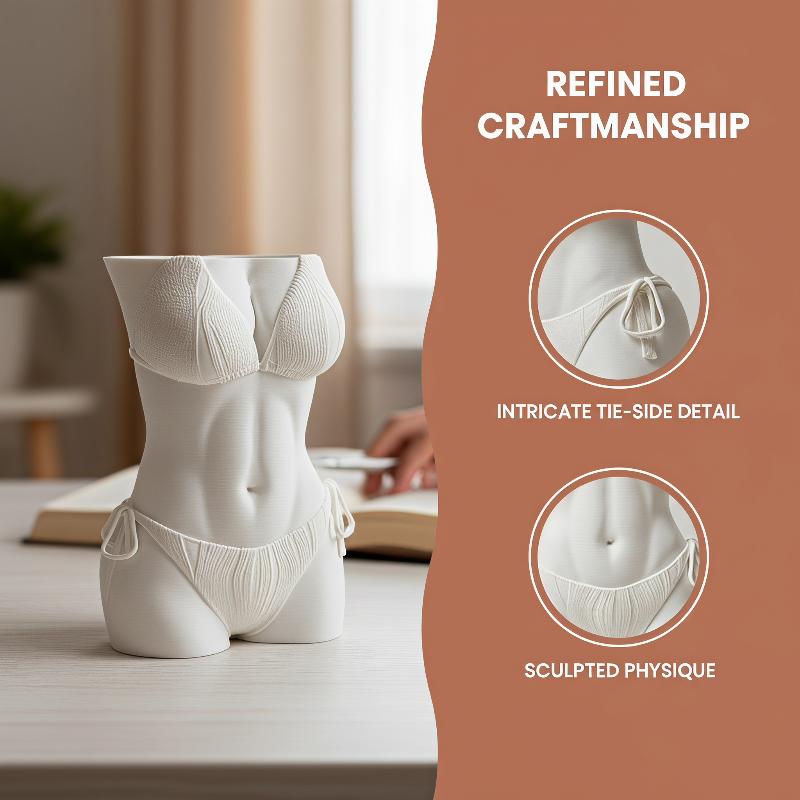 New Bikini Body Pen Holder 3D  - 3D Printing Pen For Adults 评论和价格