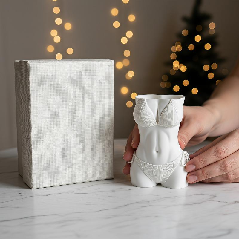 New Bikini Body Pen Holder 3D  - 3D Printing Pen For Adults 评论和价格
