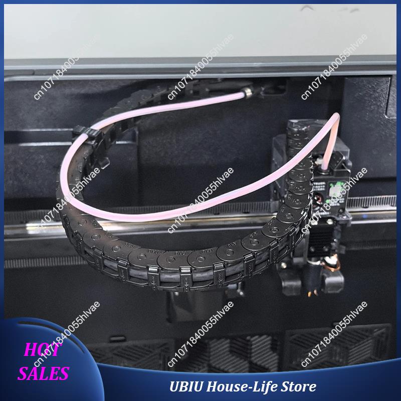 For Creality K2 Plus Open Drag - 3D Printer Cable Chain 评论和价格
