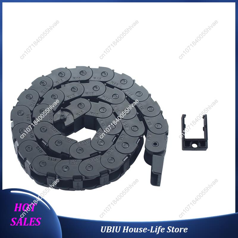 For Creality K2 Plus Open Drag - 3D Printer Cable Chain 评论和价格