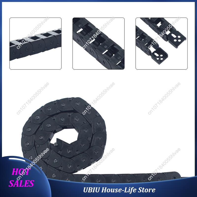 For Creality K2 Plus Open Drag - 3D Printer Cable Chain 评论和价格