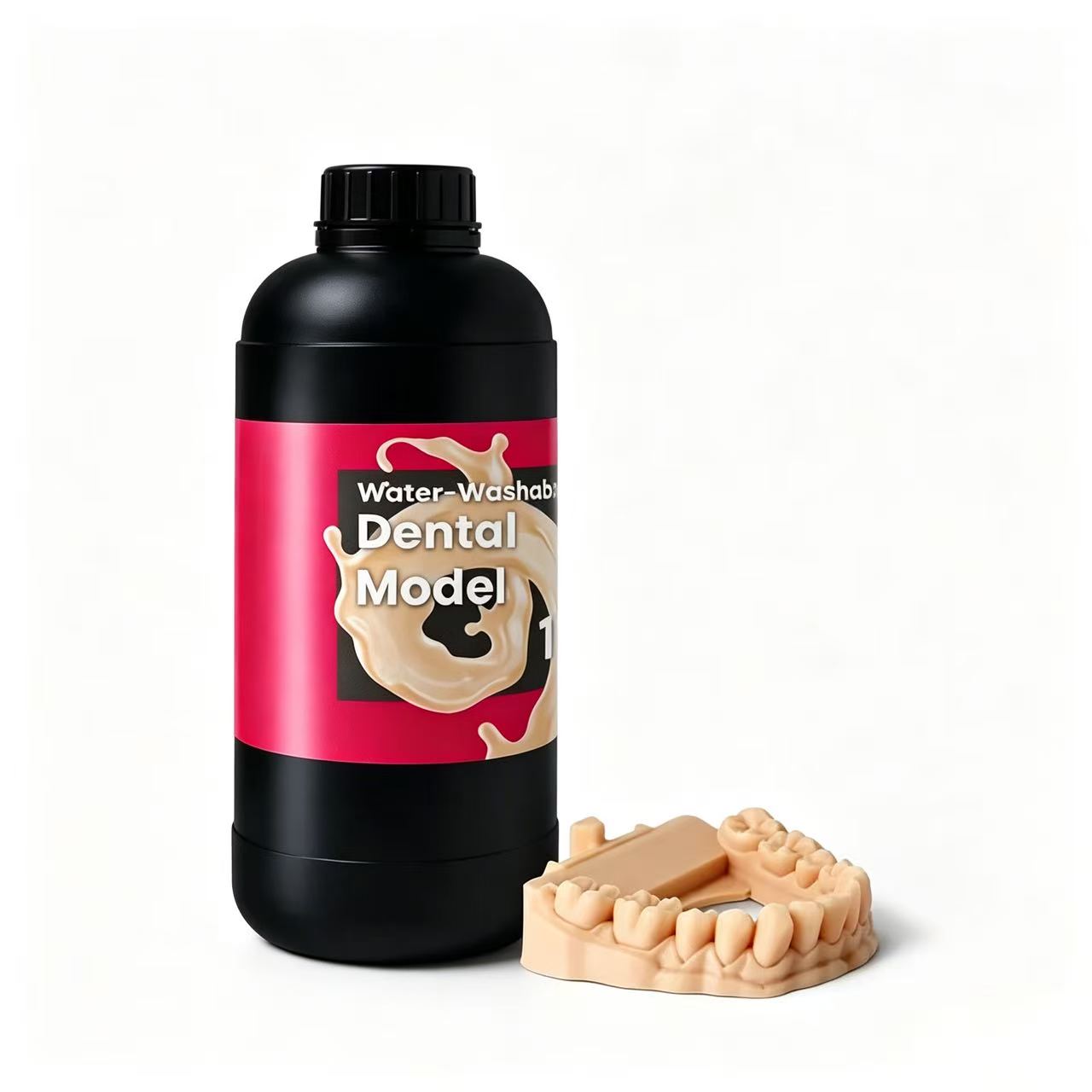 Phrozen Water-Washable Dental  - 3D Printing Orthodontics 评论和价格