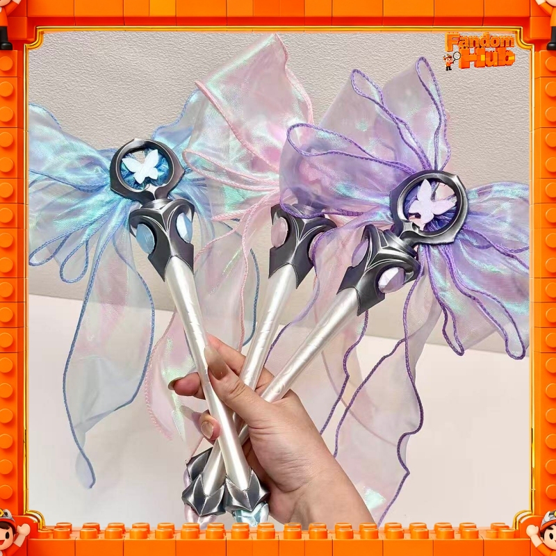 3D Printed Valorant Cosplay Pr - 3D Printing Game 评论和价格