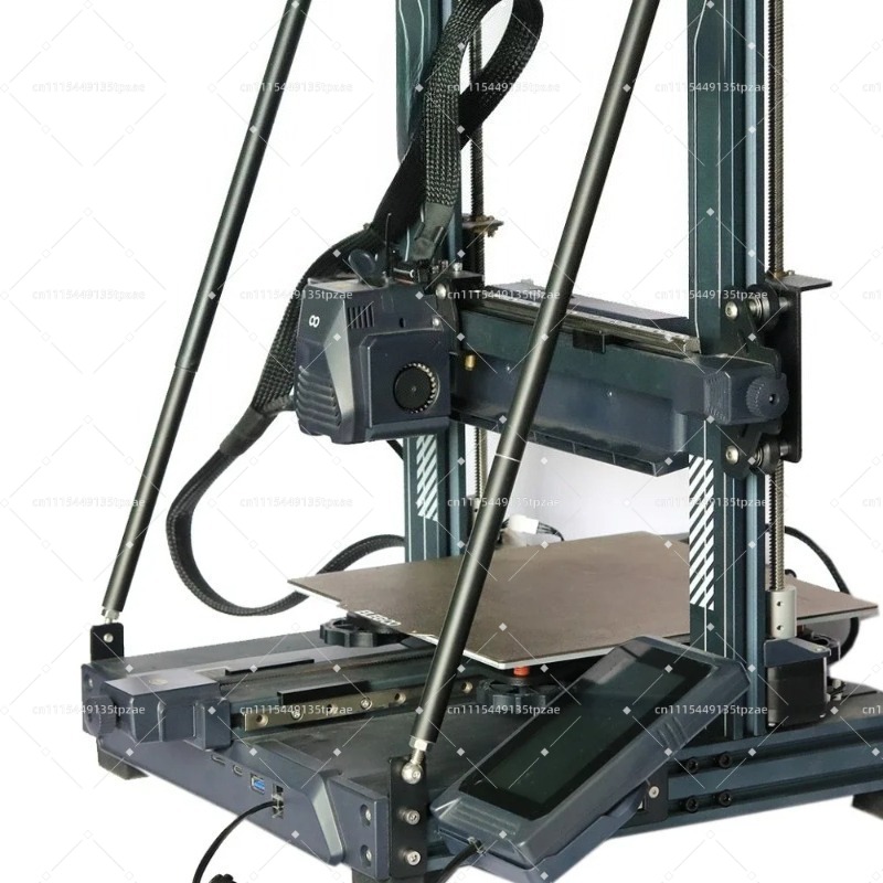 Z Axis Pull Rod Kit, Aluminum  - Z Axis Stabilizer 3D 评论和价格