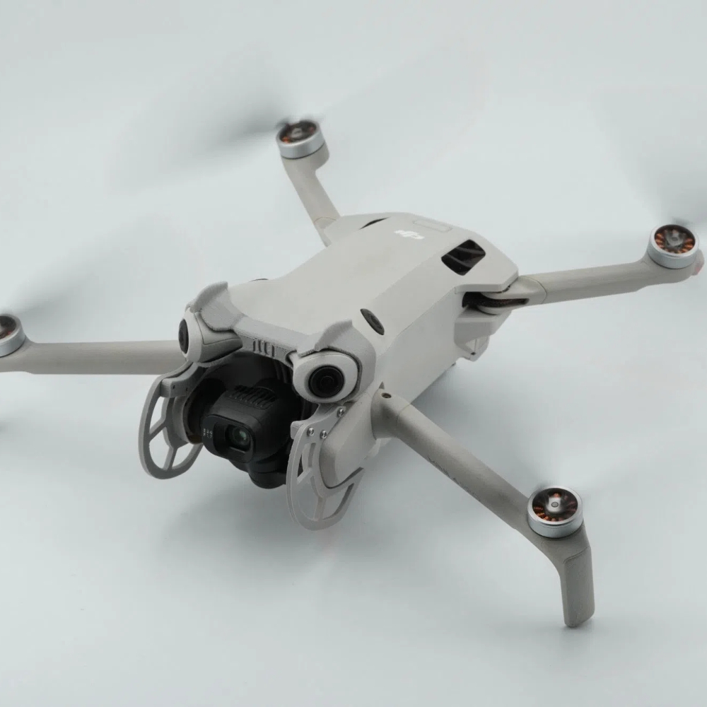 3D Printing For DJI Min 4 Pro  - 3D Printing Drone 评论和价格