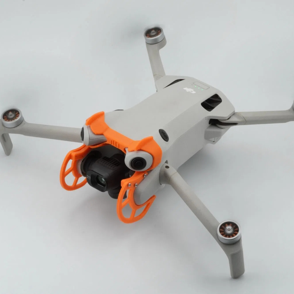 3D Printing For DJI Min 4 Pro  - 3D Printing Drone 评论和价格