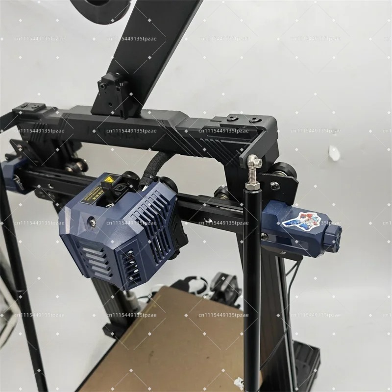 Z Axis Brace Pull Rod Kit Alum - Z Axis Stabilizer 3D 评论和价格