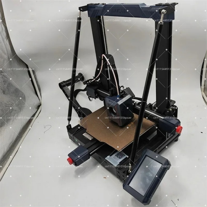 Z Axis Brace Pull Rod Kit Alum - Z Axis Stabilizer 3D 评论和价格