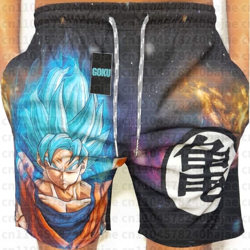 Dragon Ball Z Goku & Vegeta Gy - 3D Printing Dragon 评论和价格