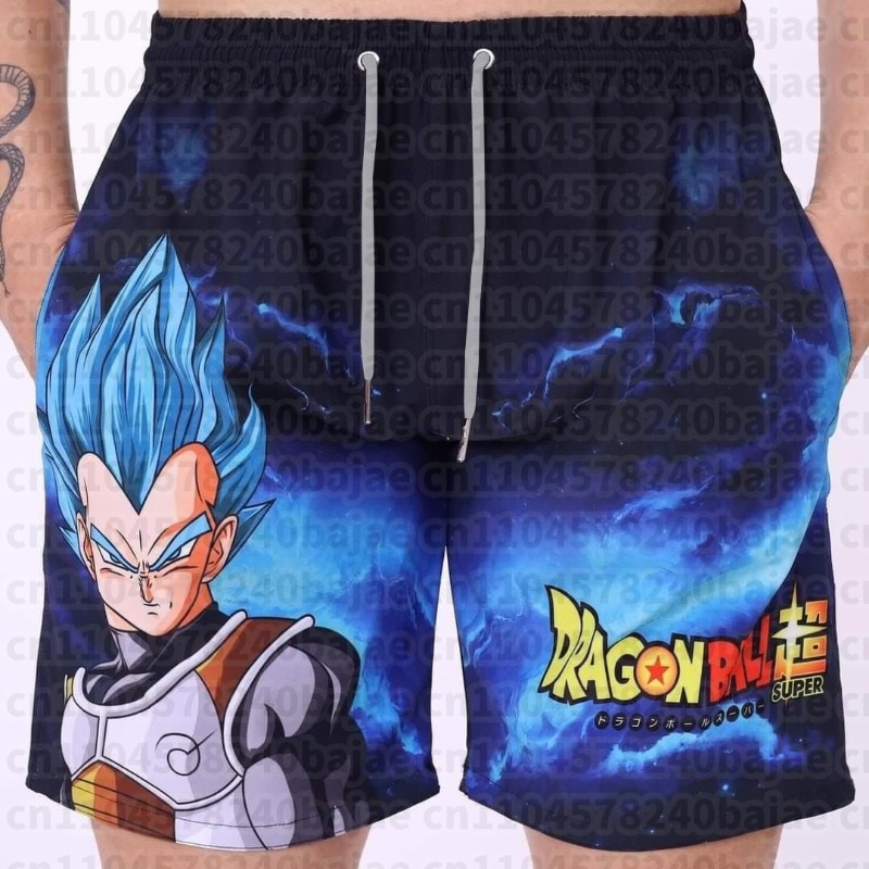 Dragon Ball Z Goku & Vegeta Gy - 3D Printing Dragon 评论和价格