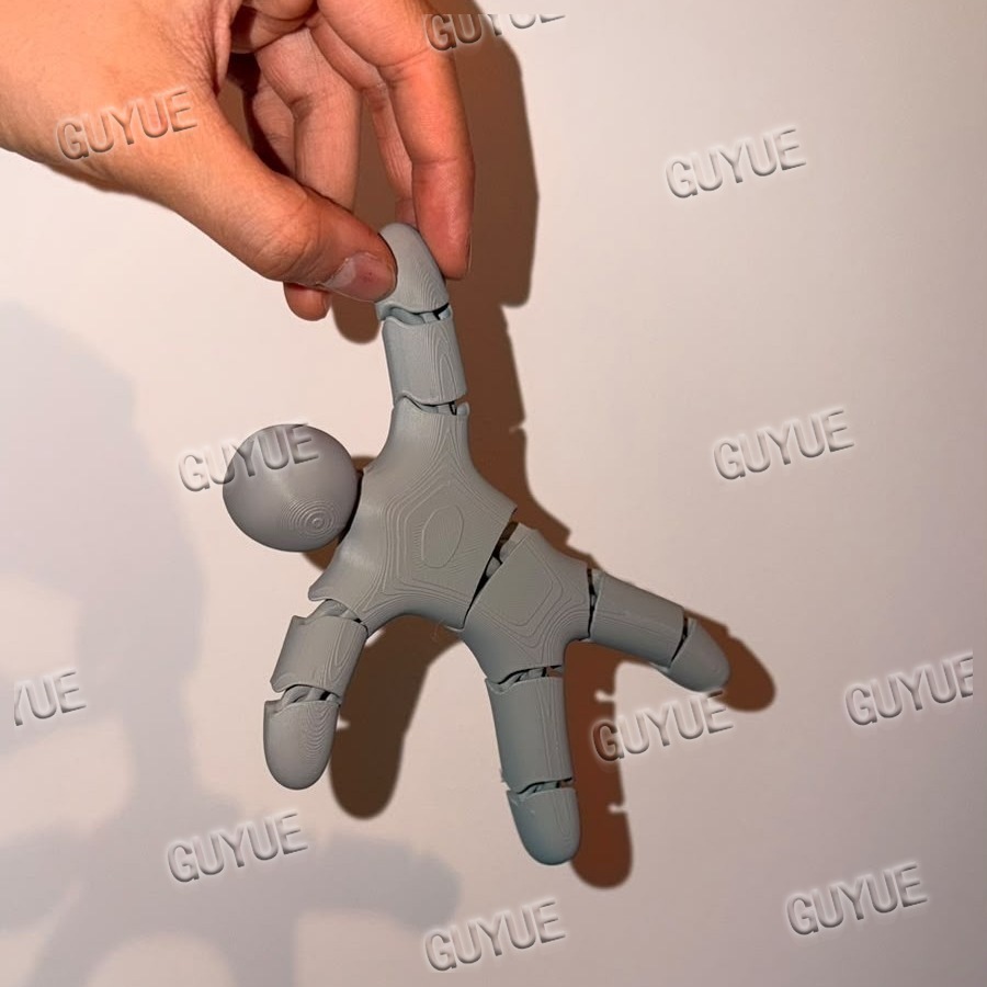 Plastic 3D Printing for Intera - 3D Printing Game 评论和价格