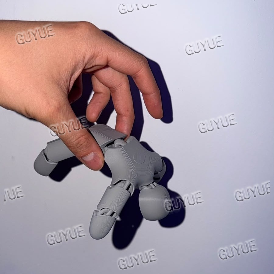 Plastic 3D Printing for Intera - 3D Printing Game 评论和价格