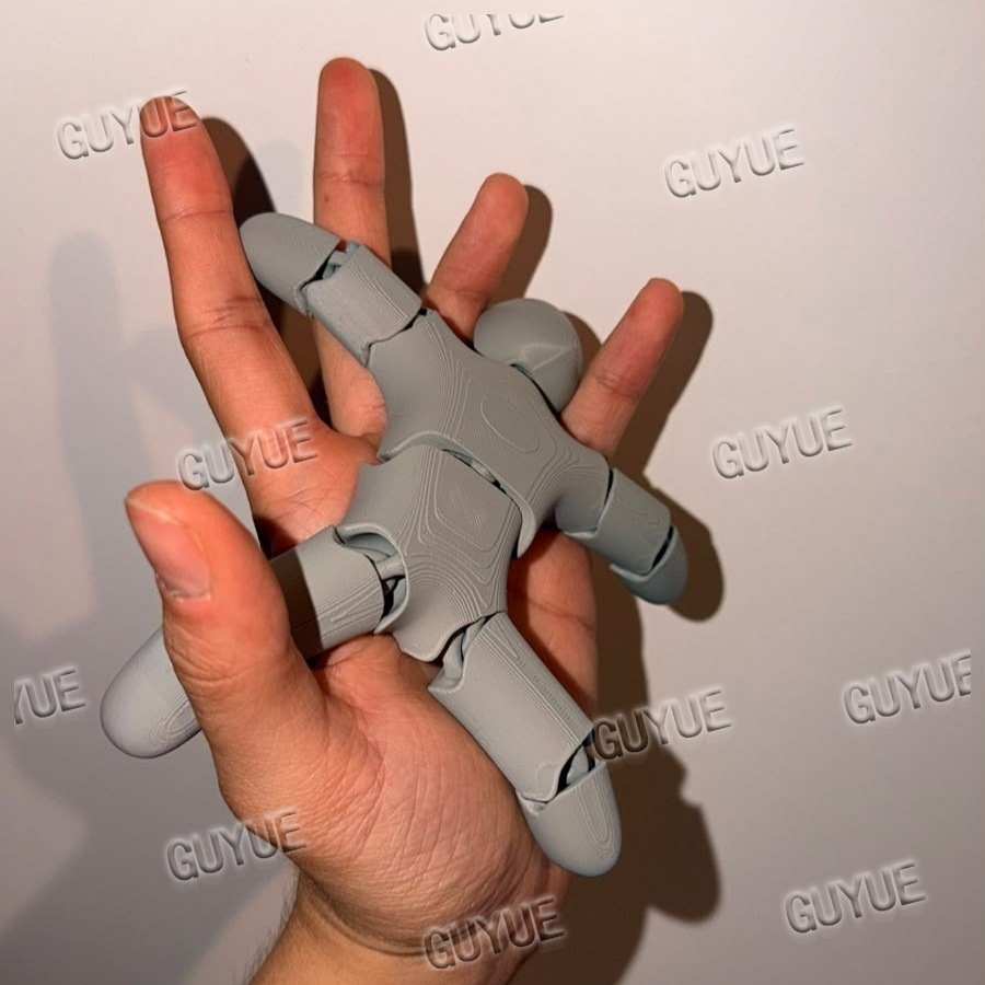 Plastic 3D Printing for Intera - 3D Printing Game 评论和价格