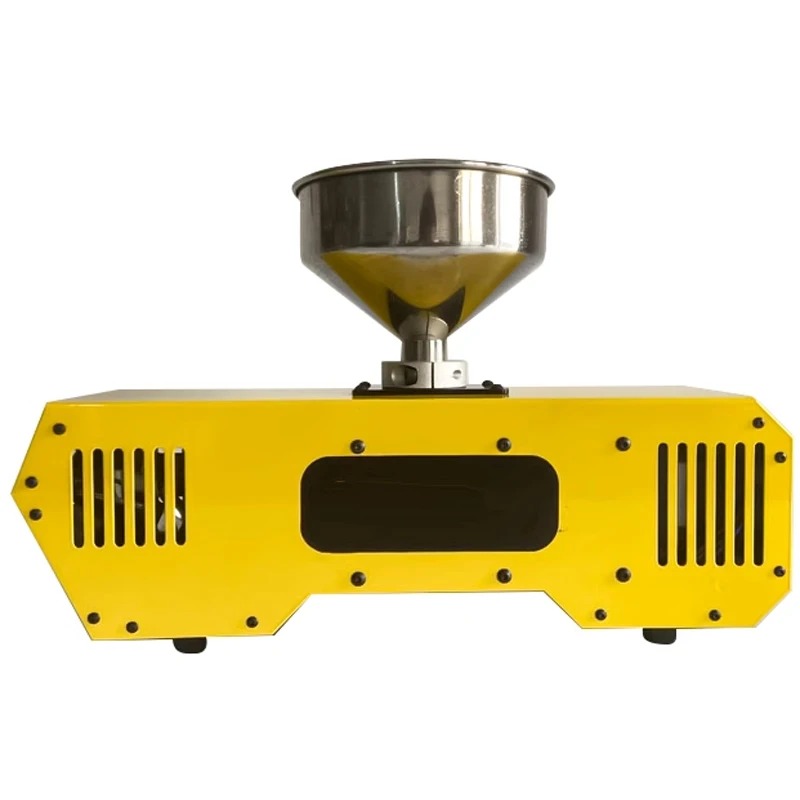 Small desktop extruder 3D prin - 3D Printing Waste 评论和价格