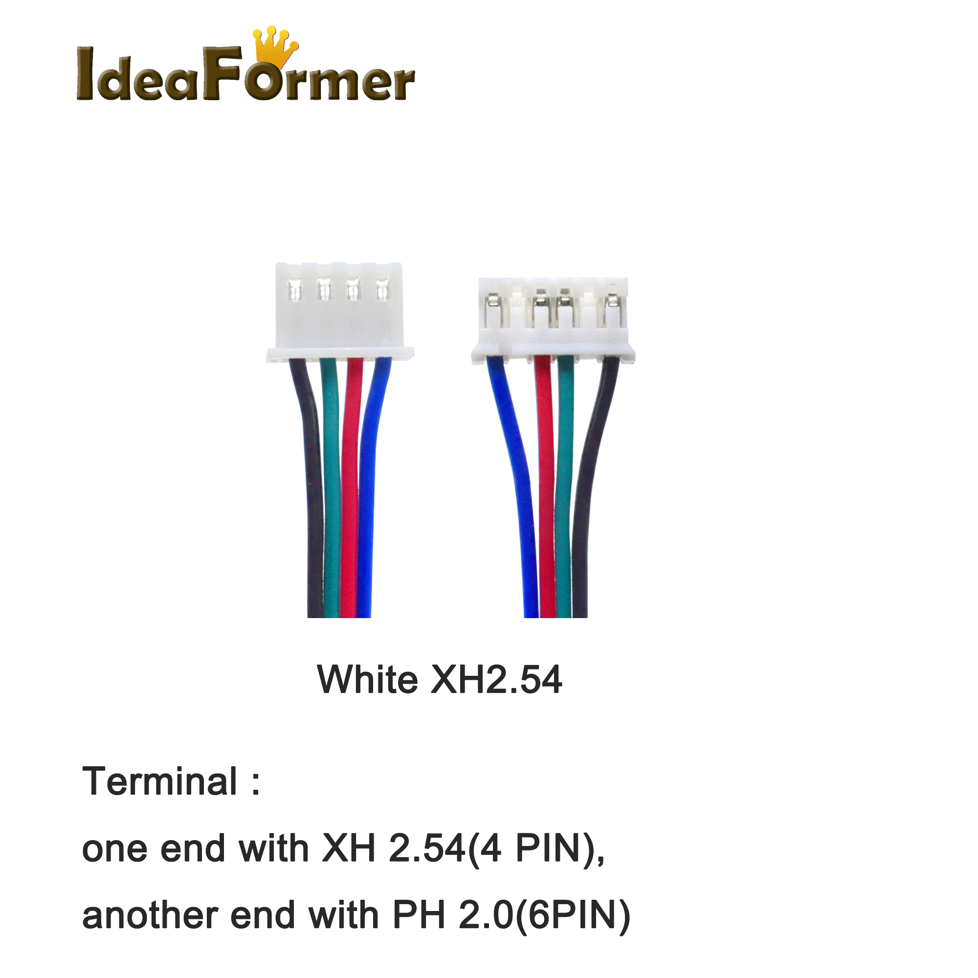 3D Printer Parts Stepper Motor - 3D Printer Cable Chain 评论和价格