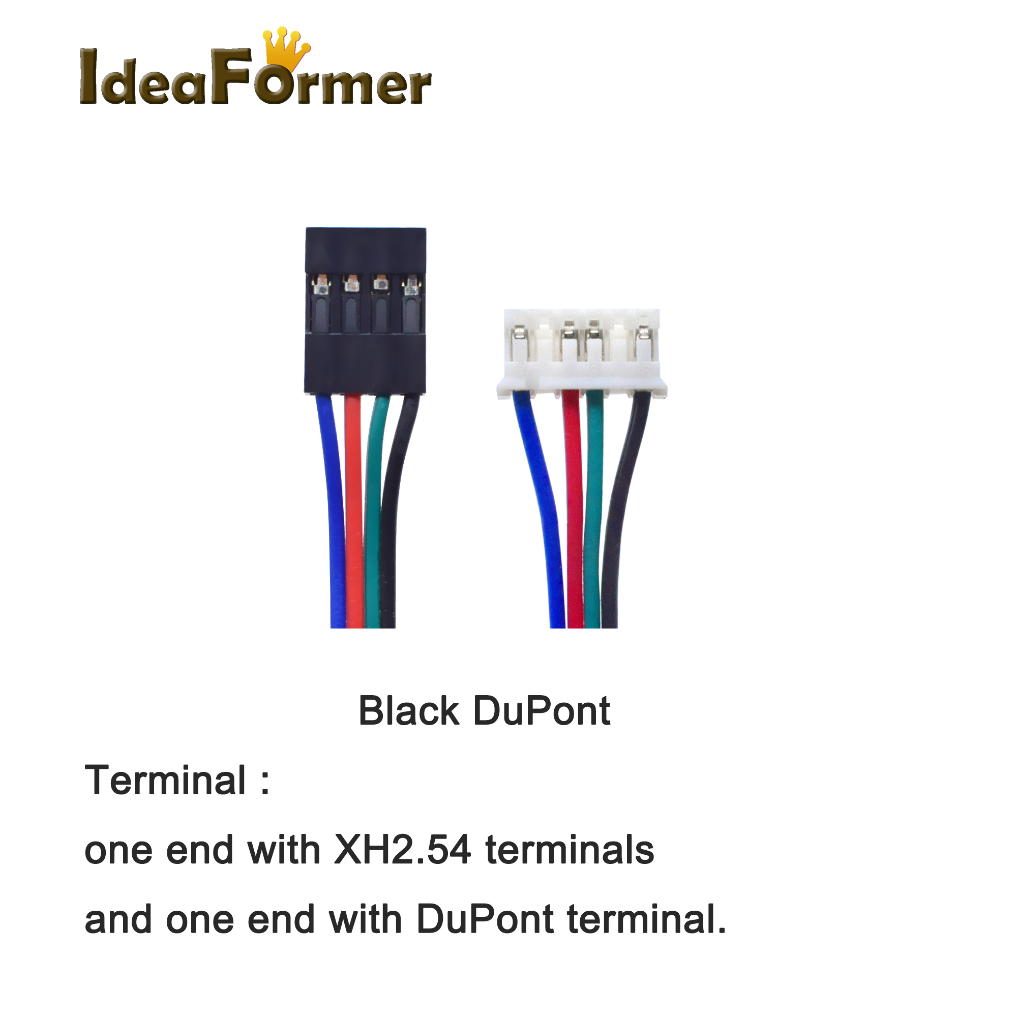 3D Printer Parts Stepper Motor - 3D Printer Cable Chain 评论和价格