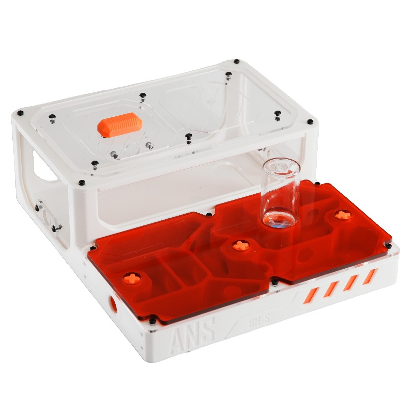 3D Printed Ant Farm Infinitely - 3D Printing Waste 评论和价格