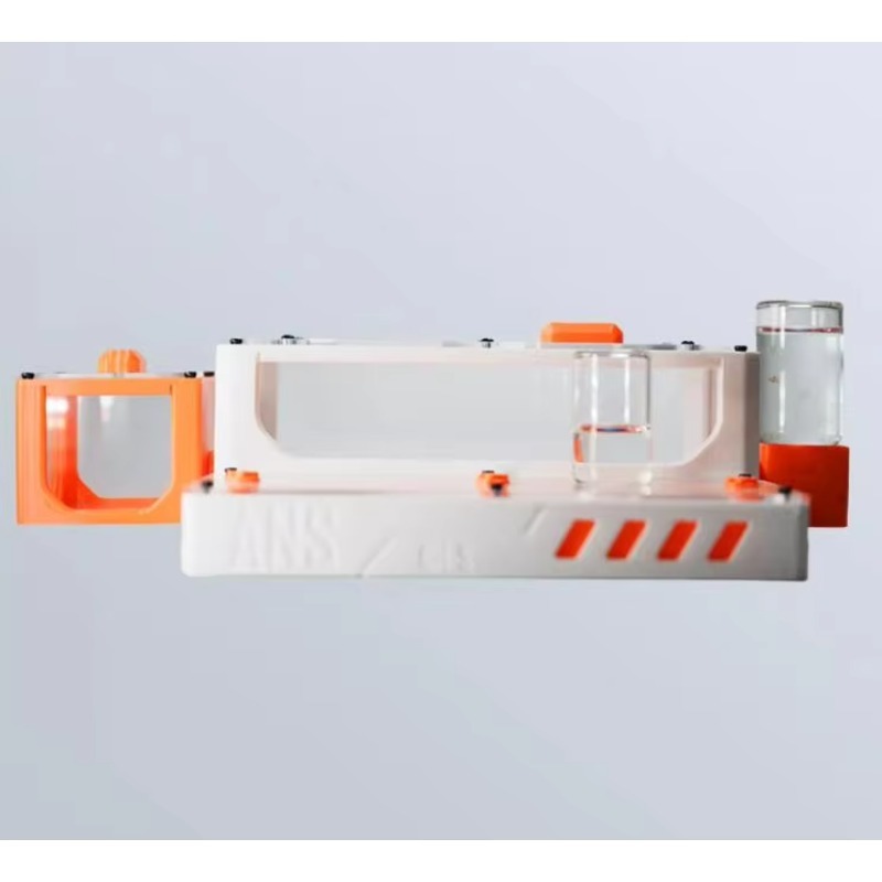 3D Printed Ant Farm Infinitely - 3D Printing Waste 评论和价格